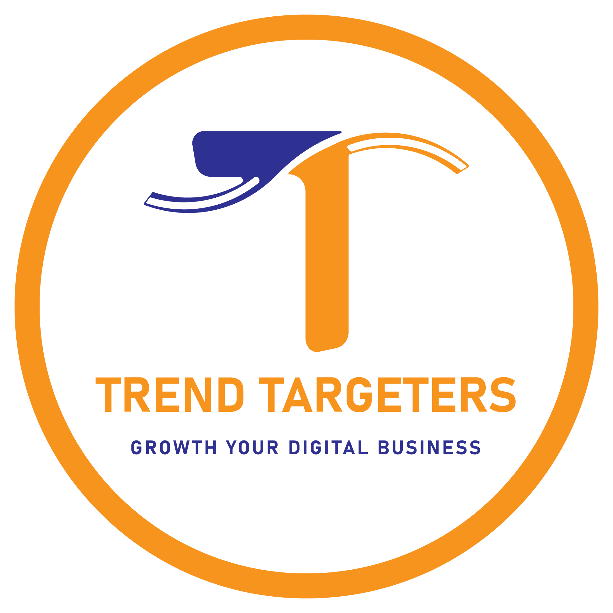 Trend Targeters Logo