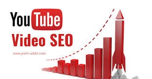 Youtube Video SEo