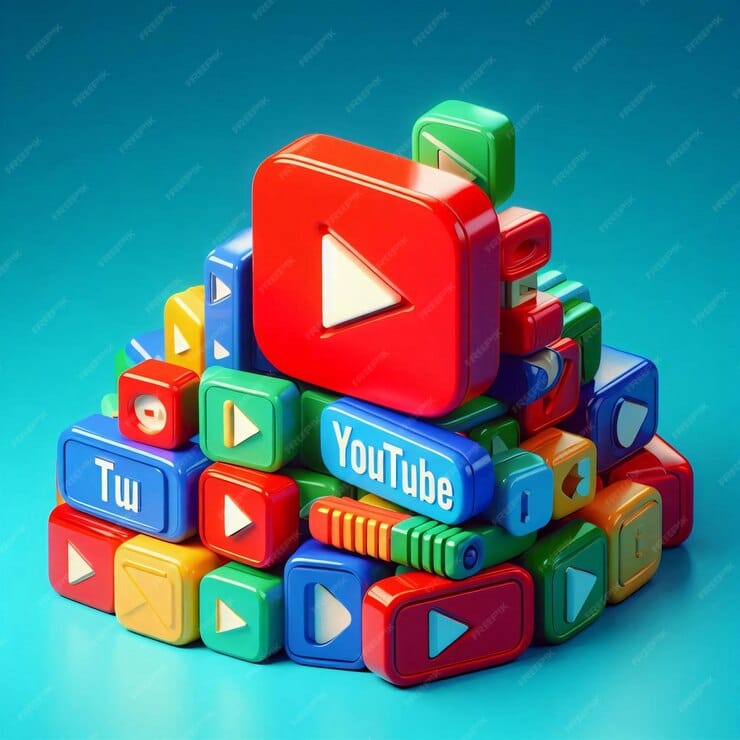 youtube trendtargeters